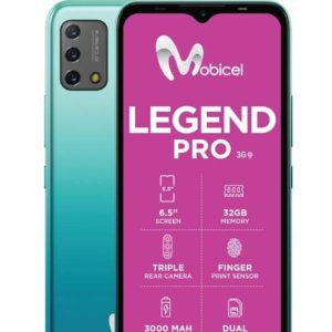 Mobicel Legend Pro LTE