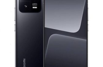 Xiaomi 13