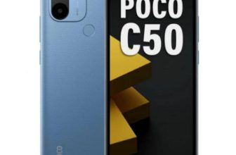 Xiaomi Poco C50