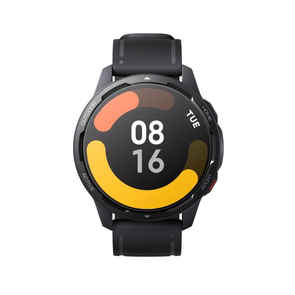 S4 Timepiece – Garrick Watchmakers