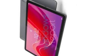 Lenovo Tab M11