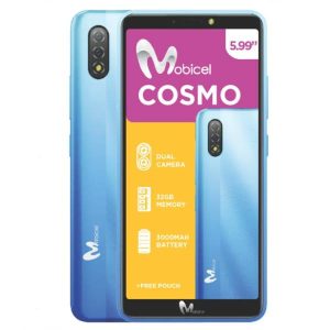 Mobicel Cosmo LTE