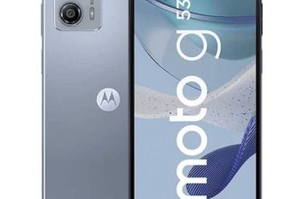 Motorola Moto G53