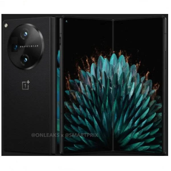 OnePlus V Fold