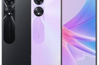 Oppo A78