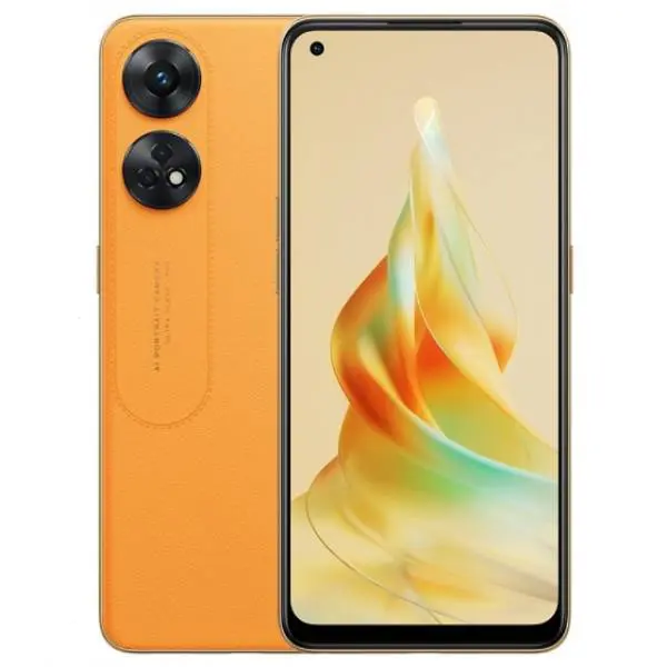 Oppo Reno 8T