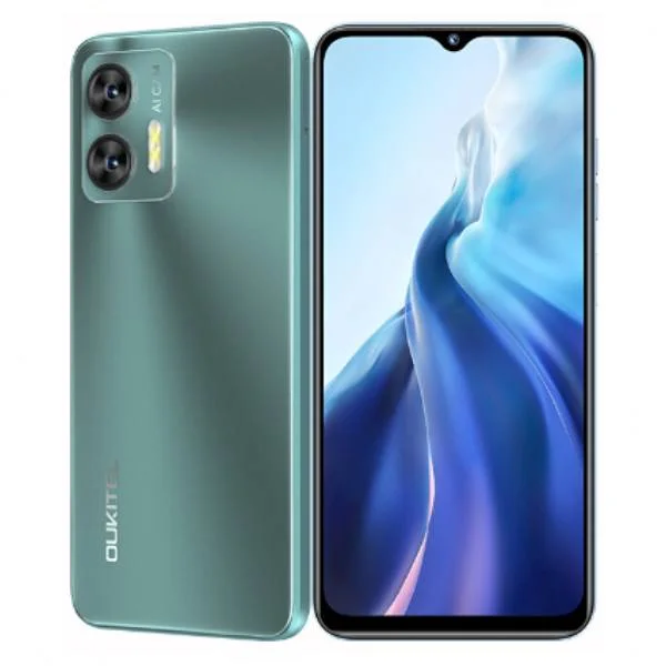Oukitel C35
