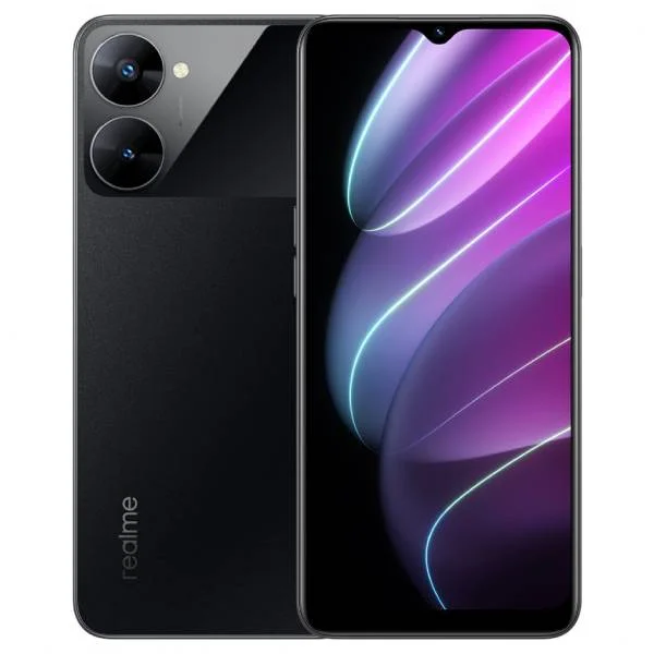 Realme V30
