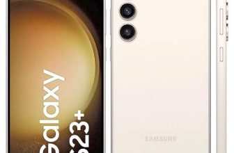 Samsung Galaxy S23 Plus