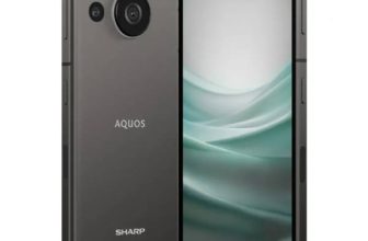 Sharp Aquos Sense 7