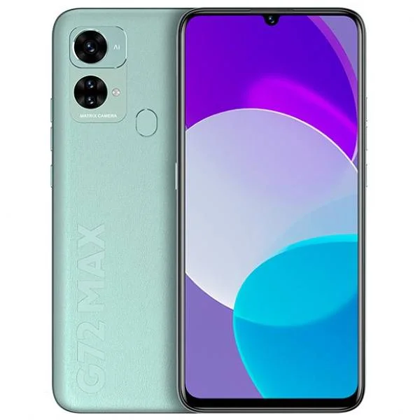 BLU G73 Max