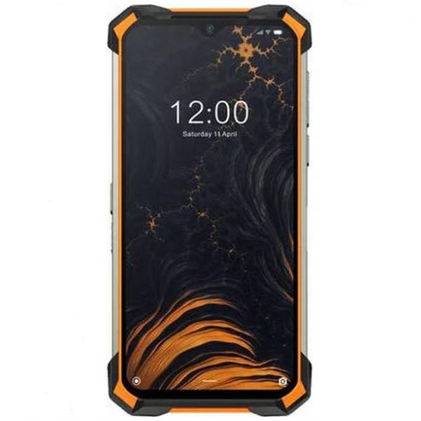 Blackview Oscal S100