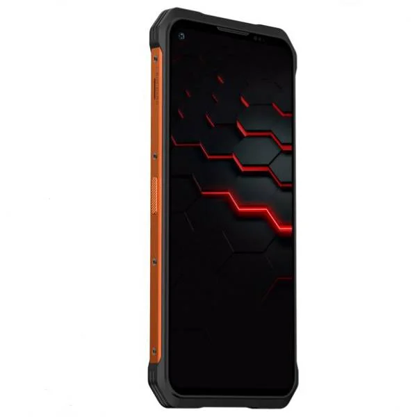 Doogee S400
