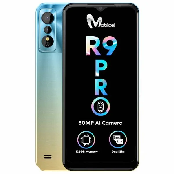 Mobicel R9 Pro