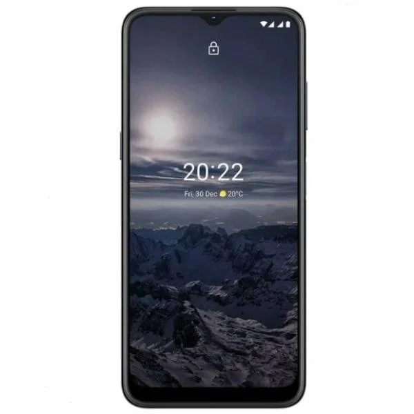 Nokia C33