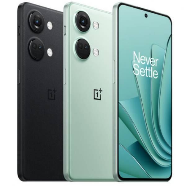 OnePlus Ace 3V