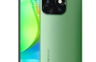 Tecno Spark 10C