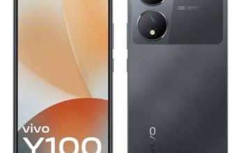 Vivo Y100