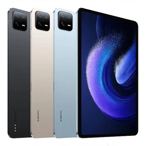 Xiaomi Pad 6