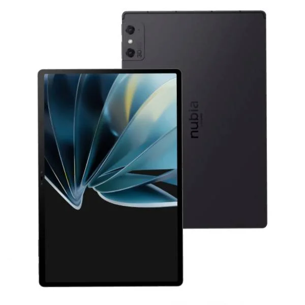 ZTE Nubia Pad 3D