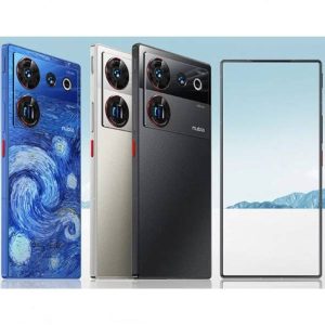ZTE Nubia Z60 Ultra