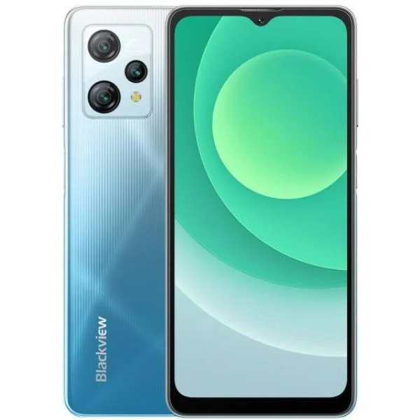 Blackview Oscal C30