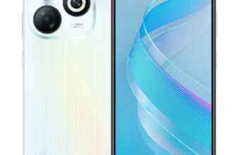 Infinix Smart 8 Plus