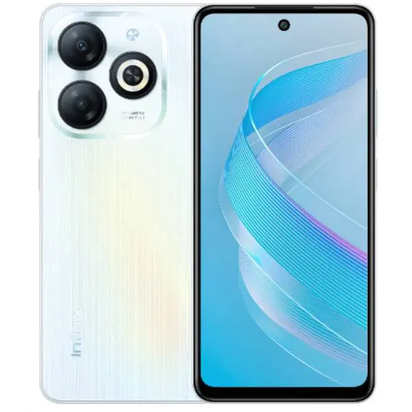 Infinix Smart 8 Plus