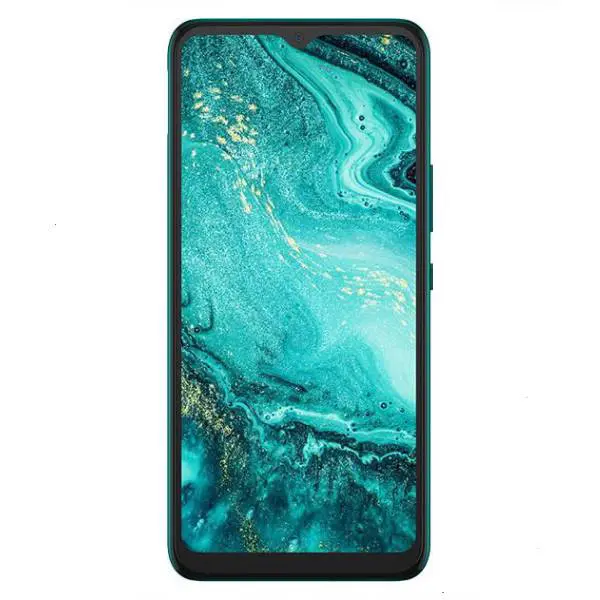 Motorola Moto G Power 2025