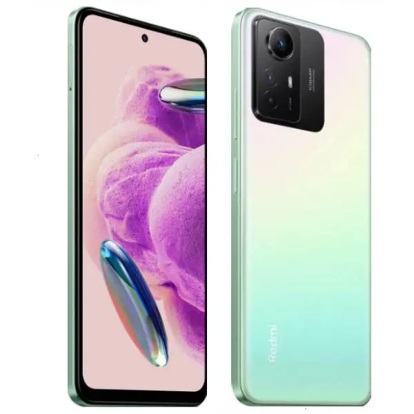 Redmi Note 12S