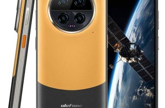 Ulefone Armor 23 Ultra