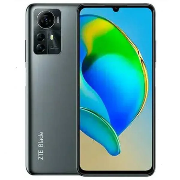 ZTE Blade V41 Smart