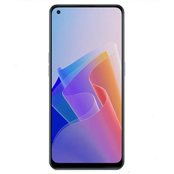vivo iQOO Z9i