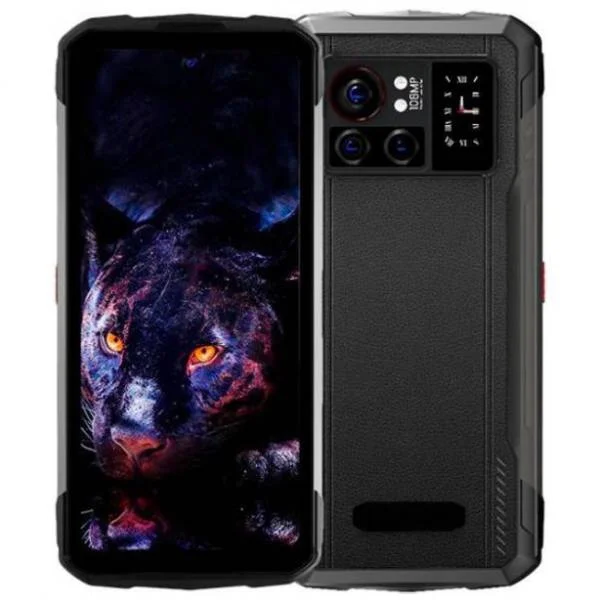 HOTWAV Cyber X Pro