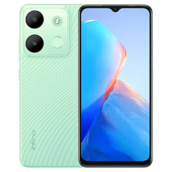 Infinix Smart 7 HD