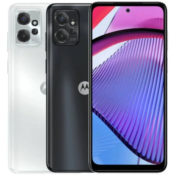 Moto G Power 5G