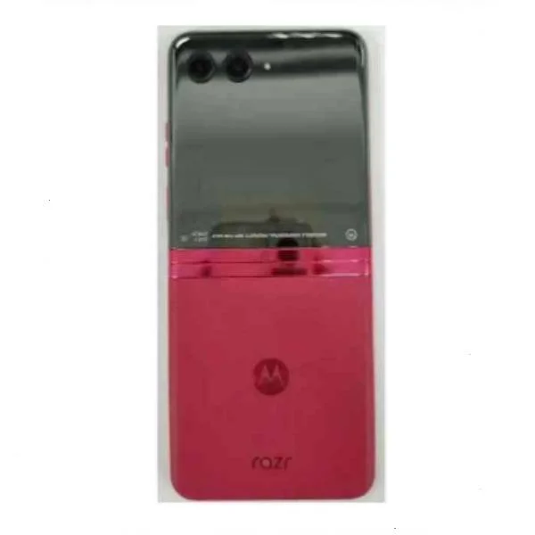 Motorola Razr Plus 2023