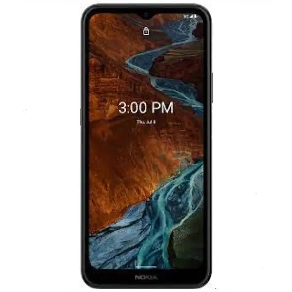 Nokia C25 Plus