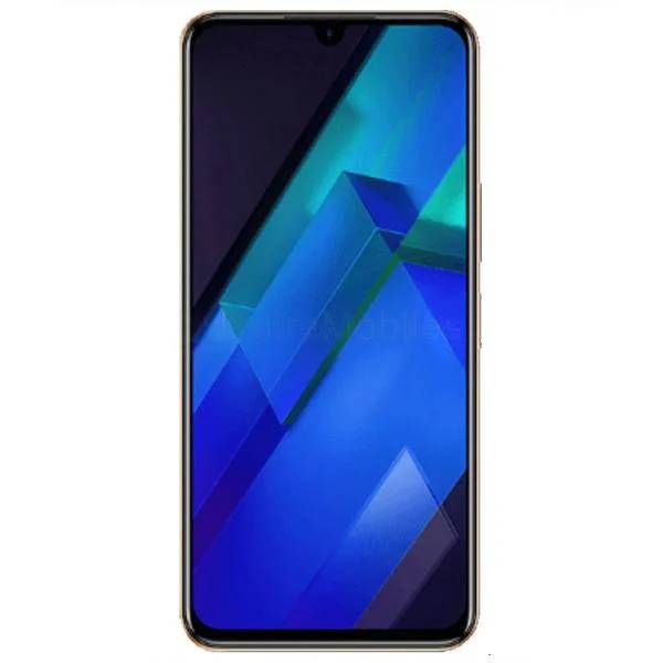 Tecno Spark 18T