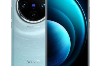 Vivo X100S