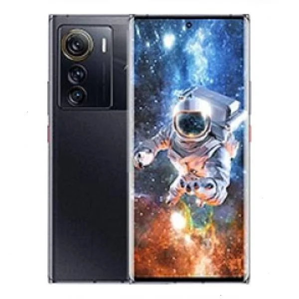 ZTE Axon 50 Ultra
