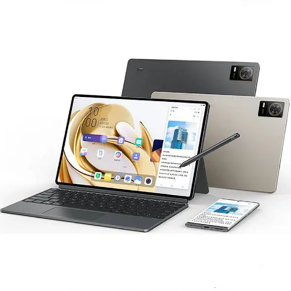 ZTE Axon Pad