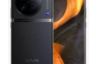 vivo X100 Pro Plus