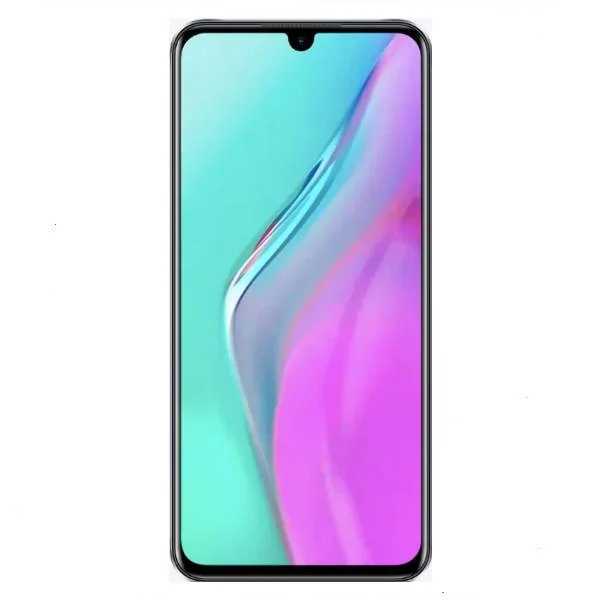 vivo iQOO Z9s