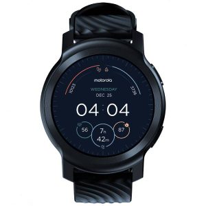 Motorola Moto Watch 300
