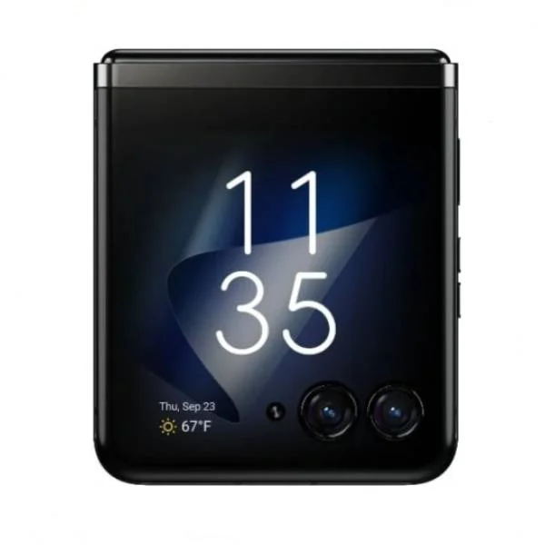 Motorola Razr 50 Ultra