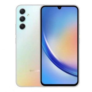 Samsung Galaxy F34