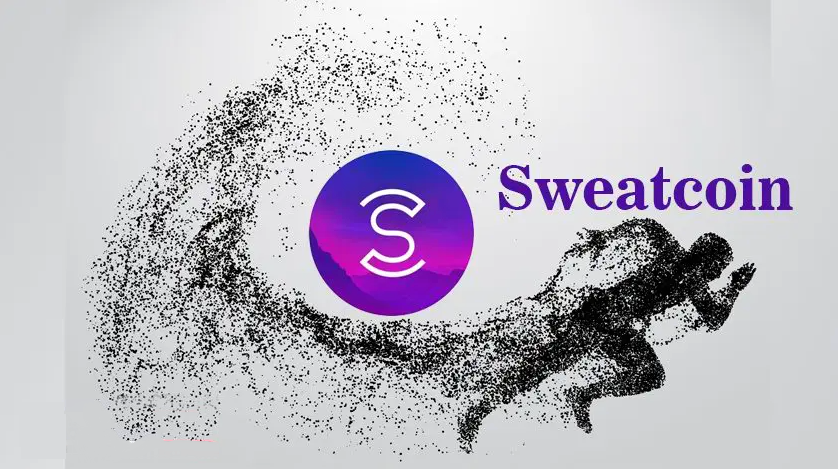 Sweatcoin