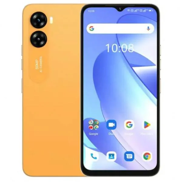 UMIDIGI G3 Max