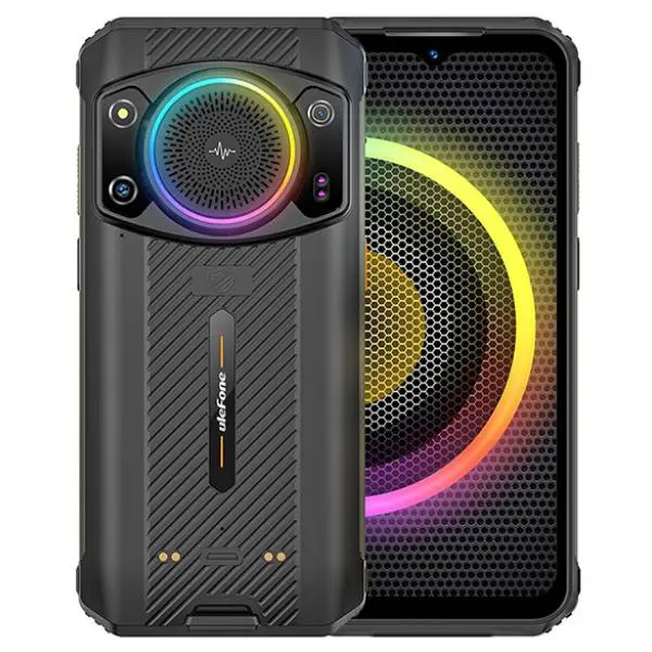 Ulefone Armor 21